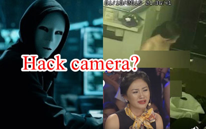 Cách bảo vệ camera an ninh tránh bị hack như Văn Mai Hương